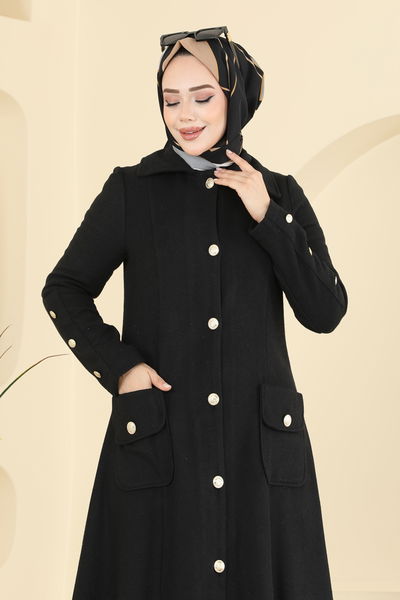 T.R.T. - Topcoat 1983TRT545-MS Black - 416549