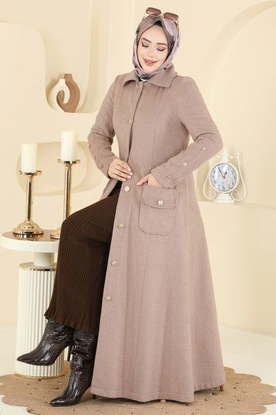 T.R.T. - Topcoat 1983TRT545-MS Vision