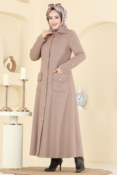 T.R.T. - Topcoat 1983TRT545-MS Vision - 416556