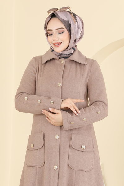 T.R.T. - Topcoat 1983TRT545-MS Vision - 416557