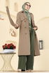 Trenchcoat 039OZT1013-MS Vision - Thumbnail
