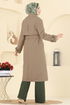 Trenchcoat 039OZT1013-MS Vision - Thumbnail