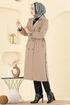 Trenchcoat 042OZT1013-MS Vision - Thumbnail