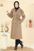 Trenchcoat 043OZT1013-MS Vision - Thumbnail