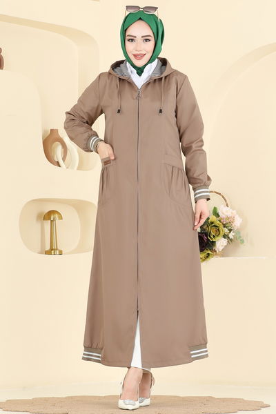 O.R.G. - Trenchcoat 1418ORG1169-MS Vision - 426149