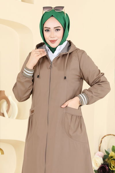 O.R.G. - Trenchcoat 1418ORG1169-MS Vision - 426150