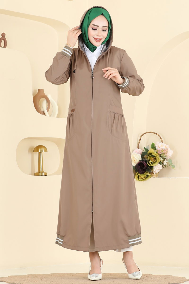 ترانشكوت بيج 1418ORG1169-MS