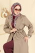Trenchcoat 21195MPR1163-MS Vision - Thumbnail