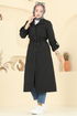 Trenchcoat 2512MSA980-MS Black - Thumbnail