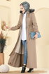 Trenchcoat 2823MSA980-MS Vision - Thumbnail