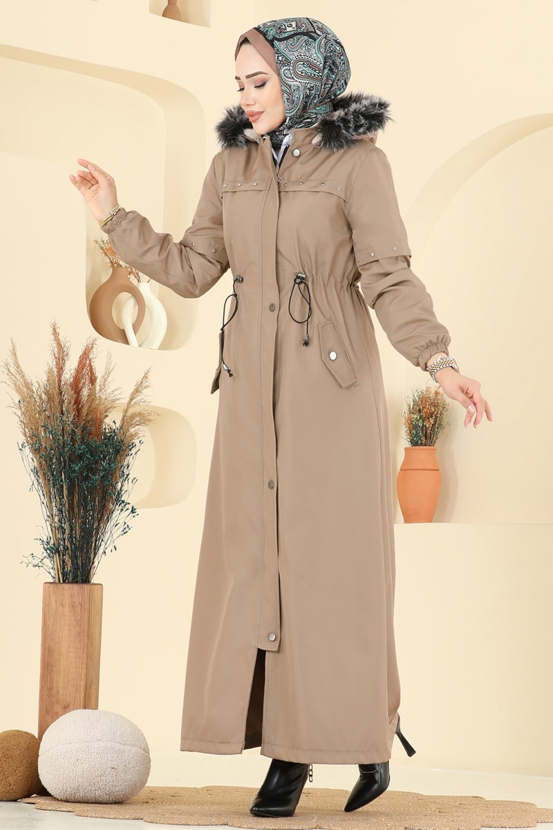 Trenchcoat 2823MSA980-MS Vision