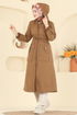 Trenchcoat 3069KTR750-MS Tan - Thumbnail