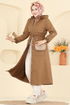 Trenchcoat 3069KTR750-MS Tan - Thumbnail