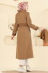 Trenchcoat 3069KTR750-MS Tan - Thumbnail