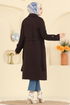 Trenchcoat 5517ZRF469-MS Brown - Thumbnail