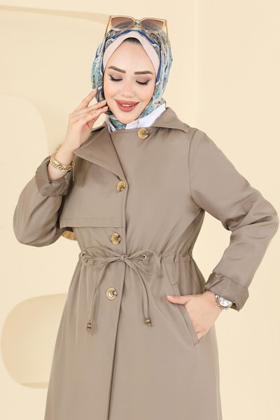 A.N.T. - ترانشكوت بيج 6223ANT466-MS - 413440