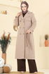 Trenchcoat 6248BSK463-MS Stone - Thumbnail