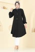 Tunic 0175BG354-MS Black - Thumbnail