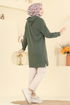 Tunic 1000ETT926-MS Khaki - Thumbnail