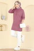 Tunic 1000ETT926-MS Rose Dried - Thumbnail