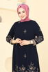 Tunic 1003ZNN863-MS Navy Blue - Thumbnail