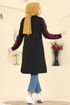 Tunic 1006ETT926-MS Black - Thumbnail