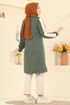 Tunic 1006ETT926-MS Khaki - Thumbnail