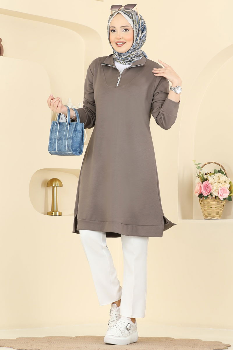 Tunic 1008ETT926-MS Dark Vision