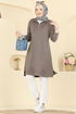 Tunic 1008ETT926-MS Dark Vision - Thumbnail