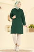 Tunic 1020ETT926-MS Emerald - Thumbnail