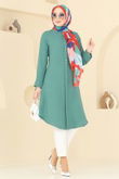 B.M.R. - Tunic 1027BM387-MS Mint