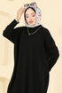 Tunic 1047KLN570-MS Black - Thumbnail