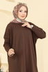 Tunic 1047KLN570-MS Brown - Thumbnail