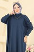 Tunic 1047KLN570-MS Indigo - Thumbnail