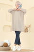 Tunic 1047KLN570-MS Stone - Thumbnail