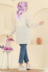 بلوز بيج 104OZN1046-MS - Thumbnail