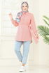 Tunic 126ASN888-MS Light Salmon - Thumbnail