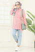 Tunic 126ASN888-MS Light Salmon - Thumbnail
