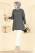 Tunic 133OZN1046-MS Anthracite - Thumbnail