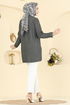 Tunic 133OZN1046-MS Anthracite - Thumbnail
