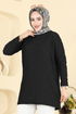 Tunic 133OZN1046-MS Black - Thumbnail