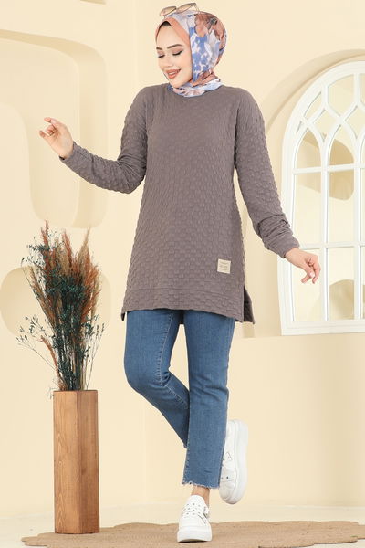 B.O. - Tunic 185BO429-MS Dark Vision - 416694