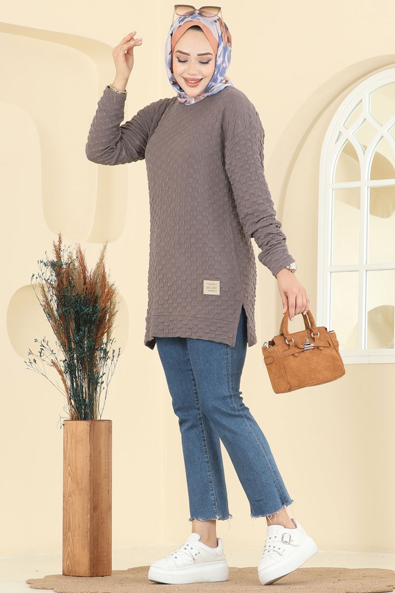 Tunic 185BO429-MS Dark Vision