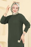 B.O. - Tunic 190BO429-MS Khaki