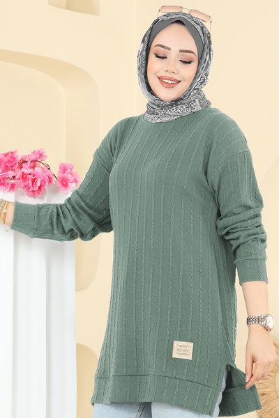 B.O. - Tunic 190BO429-MS Mint - 427843