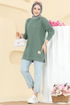 Tunic 190BO429-MS Mint - Thumbnail
