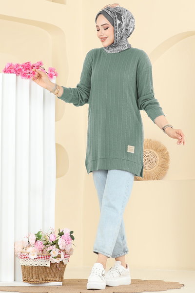 B.O. - Tunic 190BO429-MS Mint - 427846