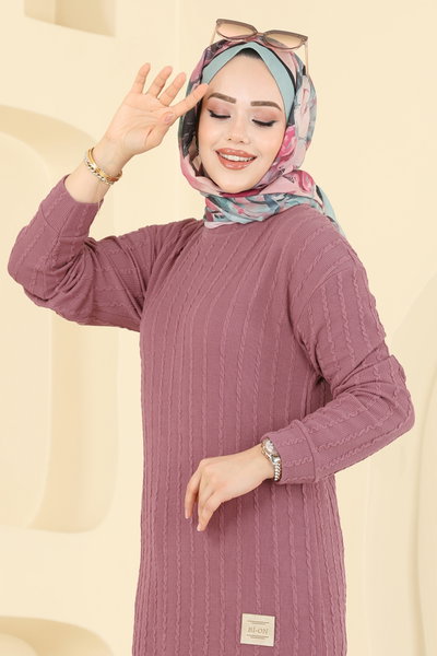 B.O. - Tunic 190BO429-MS Rose Dried - 427726