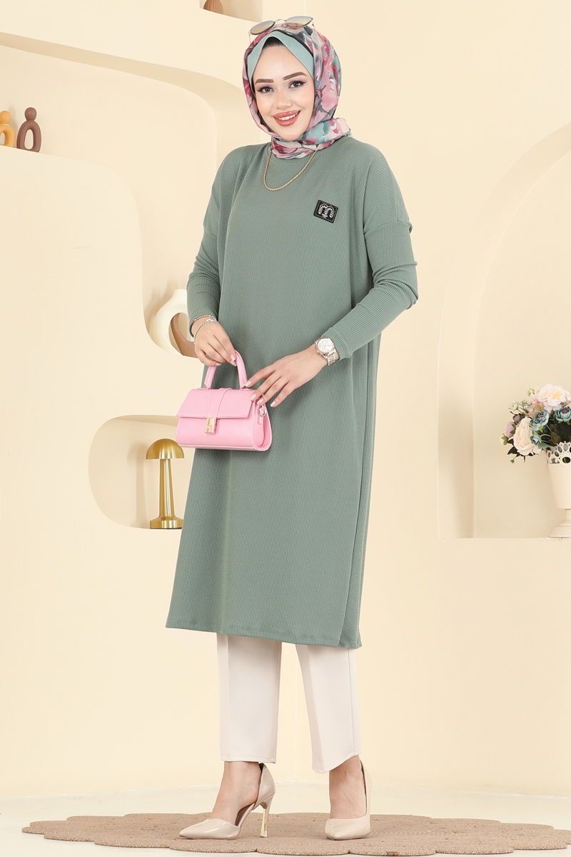 Tunic 195BO429-MS Mint