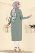 Tunic 195BO429-MS Mint - Thumbnail